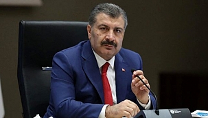 Dünya Sağlık Örgütü, Türkiye'nin test politikasını takdir etti