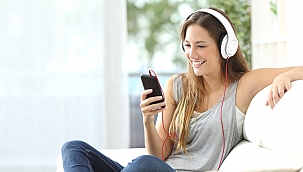 Eylülde en çok “Nimet” dinlendi