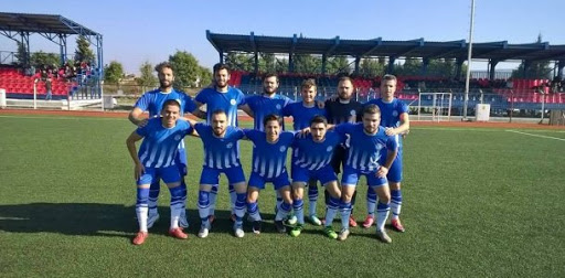 Geliboluspor Triatlon Takımı&#039;ndan 4 altın, 1 gümüş ve 2 bronz