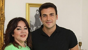 Gurur Aydoğan ticarete atılacak