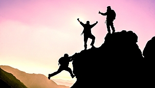 Hayallerimizin enerjisine uyumlanma zamanı