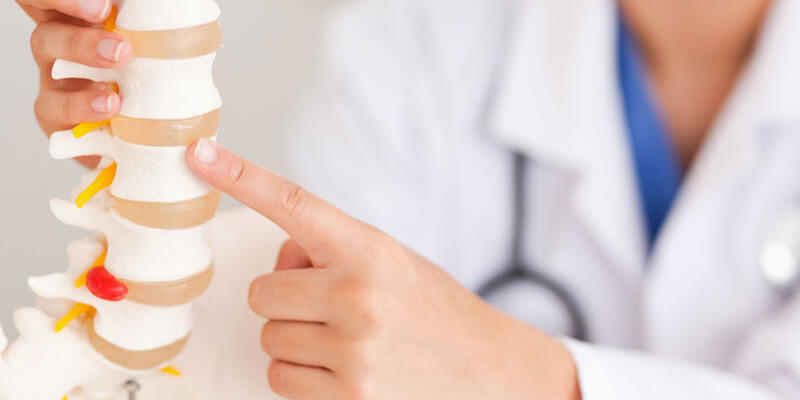 “Hayat Harekettir, Hareket İlaçtır”