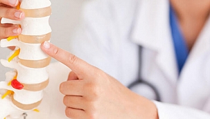 “Hayat Harekettir, Hareket İlaçtır”