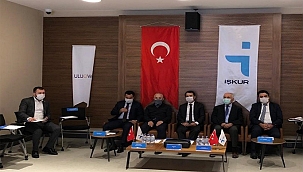 İl İstihdam ve Mesleki Eğitim Kurulu toplandı