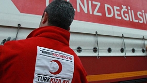 Kızılay Genel Başkanı Kerem Kınık'tan kan bağışı çağrısı