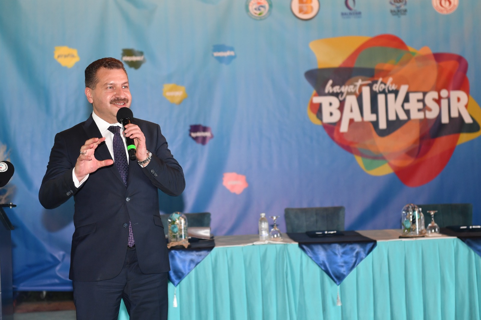 Marka Şehir Balıkesir Projesi’nde İmzalar Atıldı