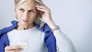 Menopoz Dönemini İyi Geçirmek Elinizde