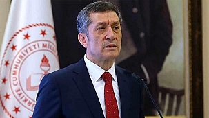 Milli Eğitim Bakanı Selçuk'tan yeni açıklama