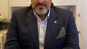 Murat Aydoğdu İl Pandemi Kurulu Toplantısına Katıldı