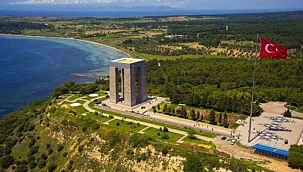 Müzekart'ı artık Gelibolu Tarihi Alanında da kullanılabilecek