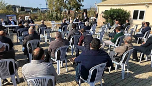 OSB yönetiminde yeni dönem başladı