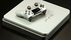 PlayStation 5 Türkiye'ye geliyor