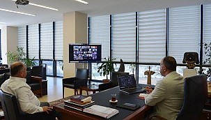 Semizoğlu; “Her zaman fedakarlık yapmaya hazırız”