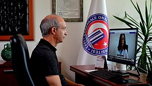 Uluslarası Batı Asya Turizm Araştırmaları Kongresi gerçekleşti