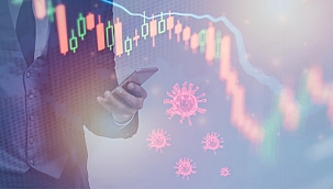 2020'de dünya genelinde yüzde 4,3 daralma bekleniyor