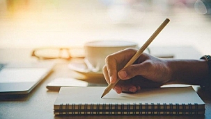 ATA AÖF vize haftasında