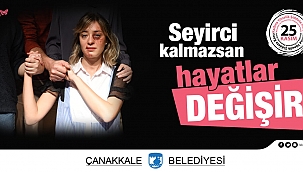 Başkan Ülgür'den Bugüne Özel Mesajı