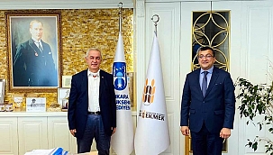 Çan markası SalÇan Ankara’da