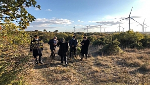 Çanakkale’nin Bereketli Topraklarında Önem Veriyoruz