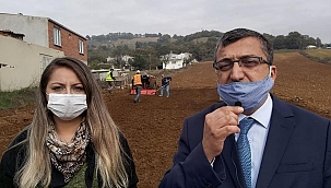 Doğaya uyumlu tarımsal üretim