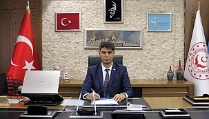 Engelli ve eski hükümlülere yönelik başvuru duyurusu