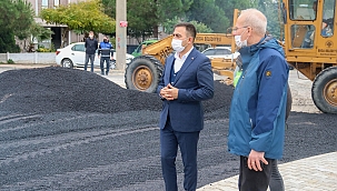 Erdoğan; “Kolay ve rahat ulaşımla hayat yolu olacak”
