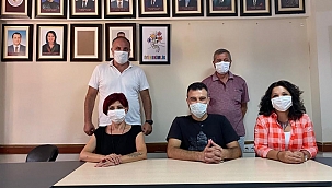 Günlük vaka sayımız 120