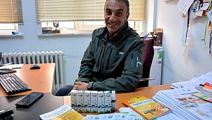 İdapolis bir ÇOMÜ Markası