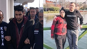 Kadir Şeker'in kurtardığı kadın uyuşturucuyla yakalandı