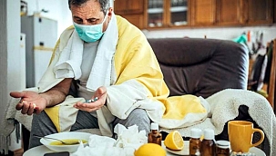 Koronavirüslü hasta ile aynı evde yaşamın 10 önemli kuralı