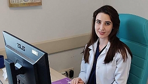 Lapseki Devlet Hastanesi Hekim kadrosu güçleniyor