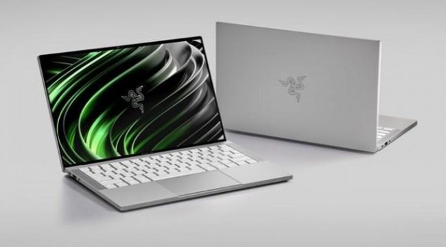 Razer&#039;dan profesyoneller için dizüstü: Razer BOOK 13