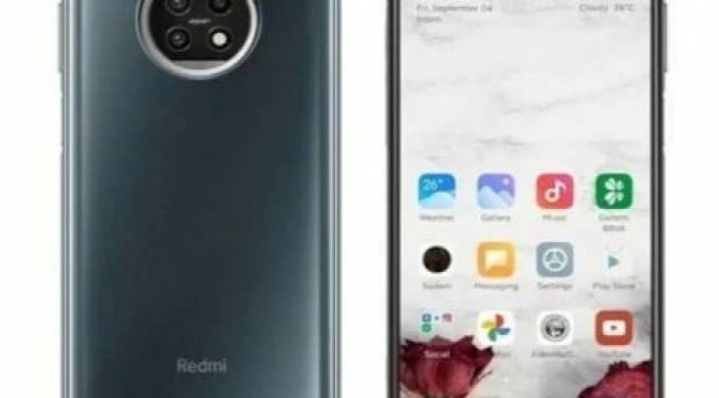 Redmi Note 9 serisinin en üst modelleri sızdırıldı