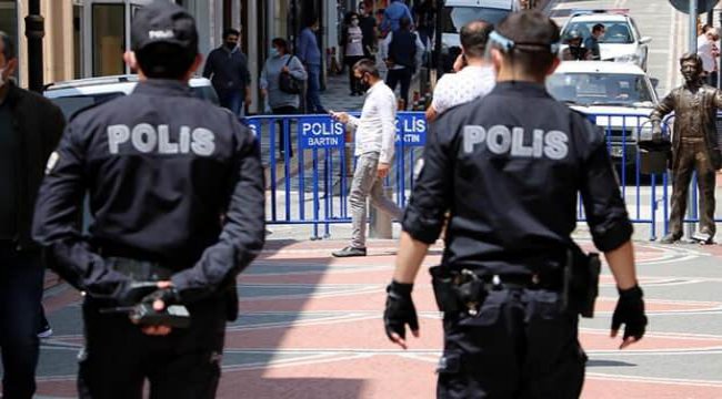 Son dakika: İçişleri duyurdu! 13 iş yeri faaliyetten men edildi...