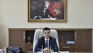 Testi pozitif çıktı