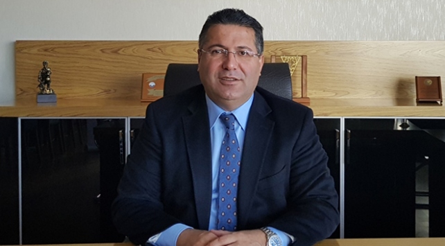 TVF Maden Sanayi ve Ticaret AŞ Genel Müdürlüğüne Hasan Yücel atandı