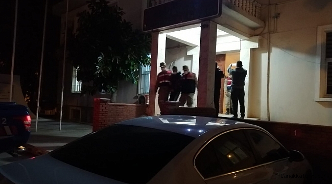 10 evden hırsızlık yapan 2 kişi tutukladı