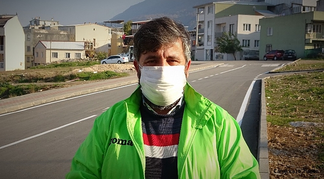 10 günde ailesinden 4 kişi korona virüsten hayatını kaybetti