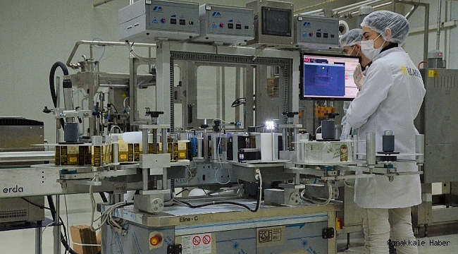 10 milyon euroya kuruldu, sahte bala &#039;dur&#039; diyecek