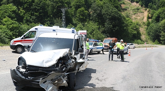 10 yaşındaki Eymen&#039;in ölümüne sebep olan hemşire, hakim karşısına çıkacak