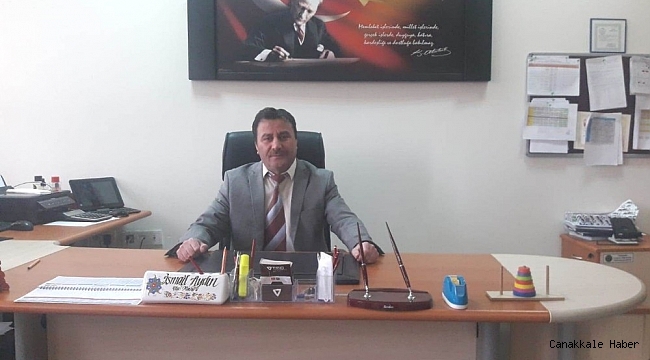 15 Temmuz Şehitleri Anadolu Lisesine &quot;Bronz e-Güvenlik Etiketi&quot;