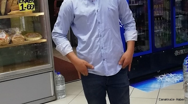 16 yaşındaki gençten 4 gündür haber alınamıyor