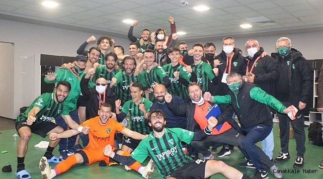 17 sporcusu karantinada olan Kocaelispor ikinci testlerin sonucunu bekliyor