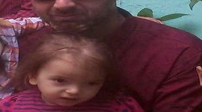 2 yaşındaki üvey kızını darp ederek öldüren şahsın yargılanmana devam edildi