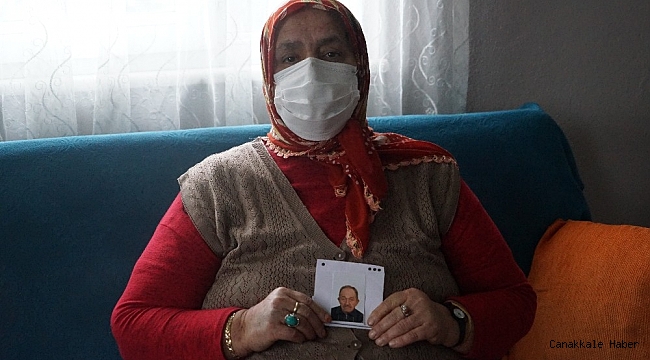 20 metrelik uçurumda kabus dolu 15 saat