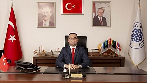 “2021 projelerin yılı olacak”