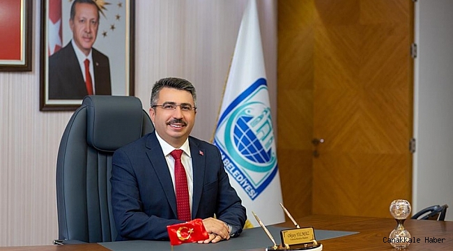 2021 Yıldırım'da projelerin şekil alacağı bir yıl olacak