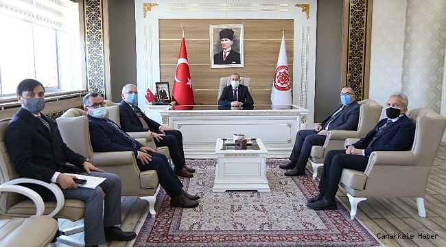 2021 yılı boyunca elektriği indirimli kullanacaklar