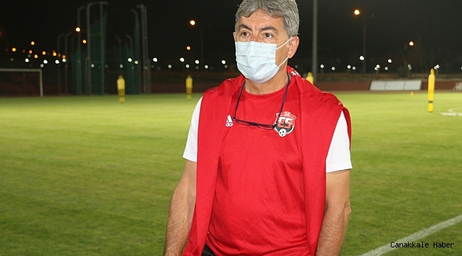 24Erzincanspor 3 puan parolasıyla Niğde&#039;ye gitti