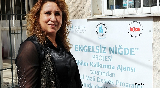 3 Aralık Dünya Engelliler Günü